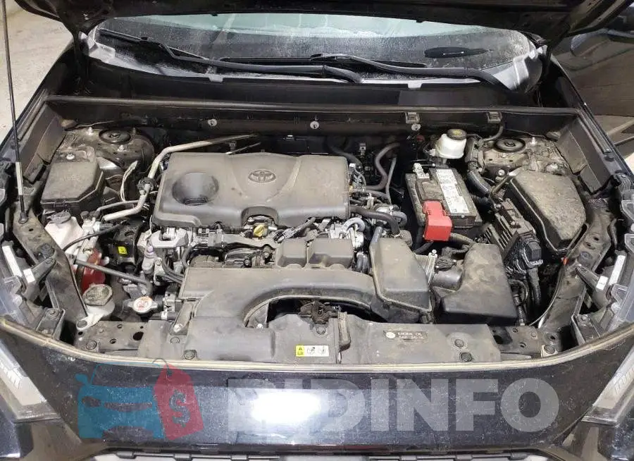 2T3J1RFV7RW422347 Photo# 12