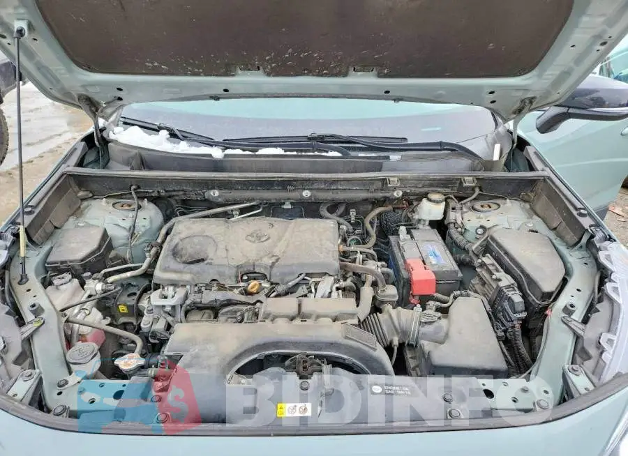 2T3J1RFV8LC074695 Photo# 12