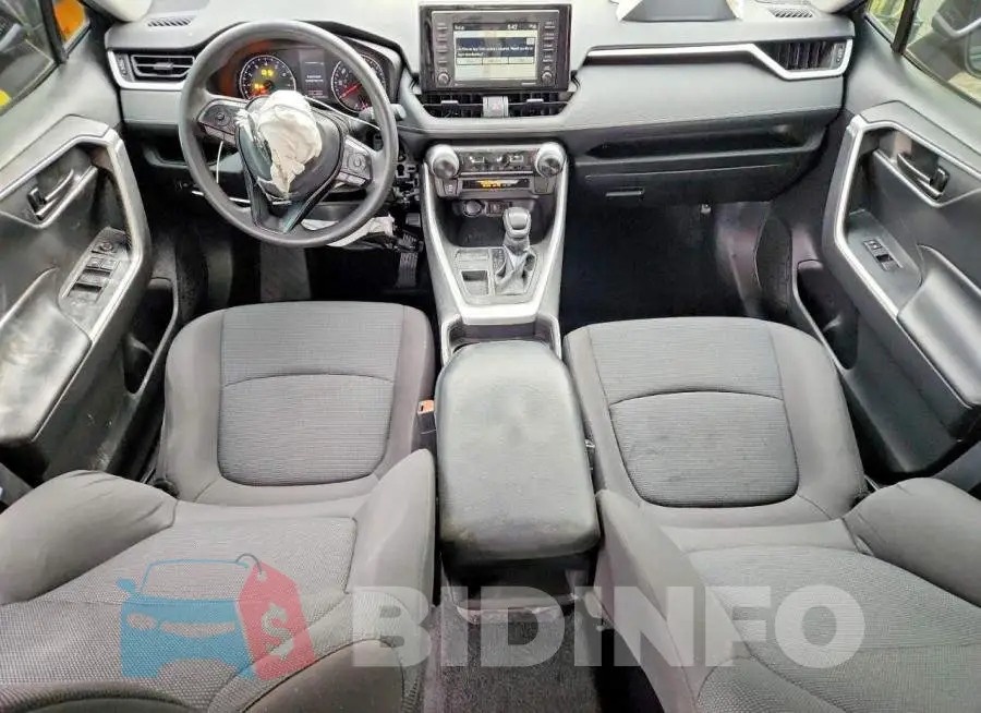 2T3K1RFV9MC159650 Photo# 8
