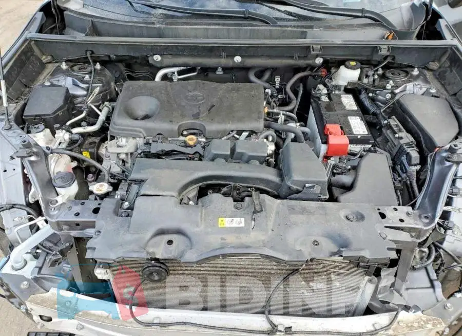 2T3P1RFV2NC316023 Photo# 11