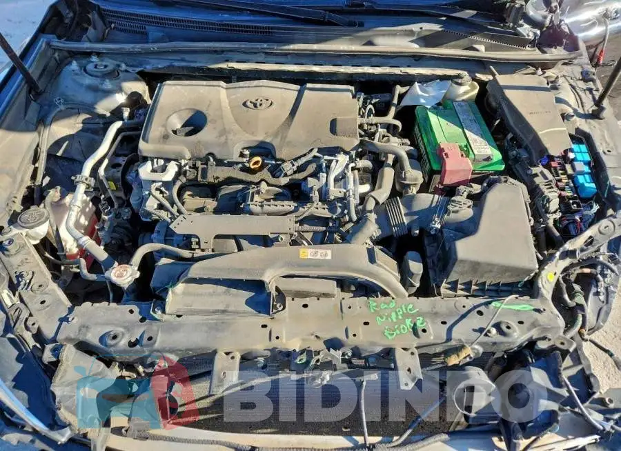4T1B11HK7JU158147 Photo# 11