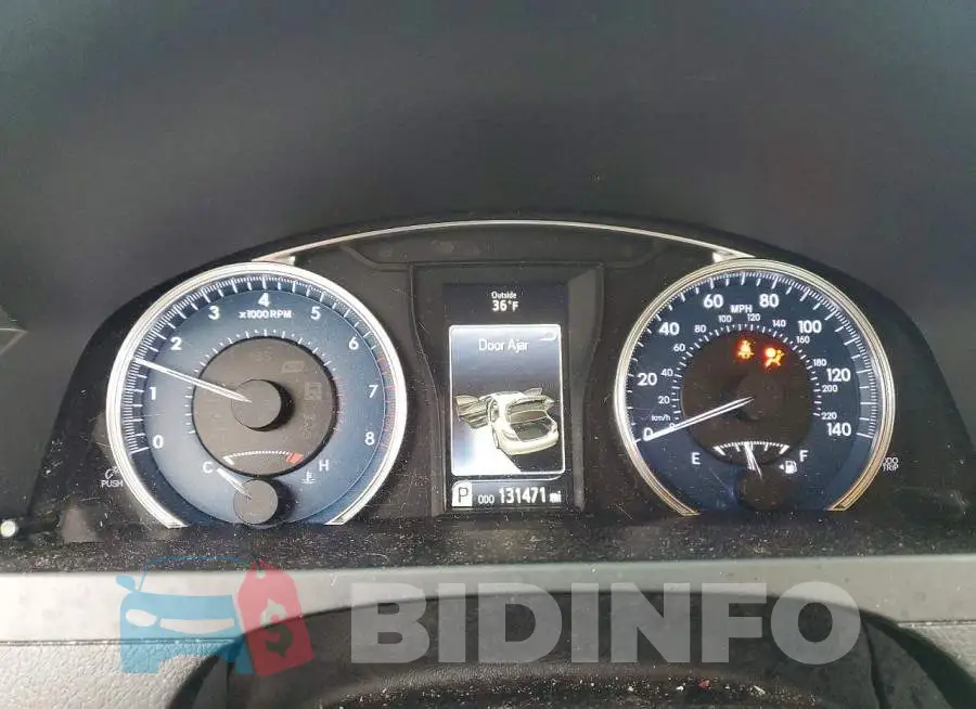 4T1BF1FK1HU661686 Photo# 9