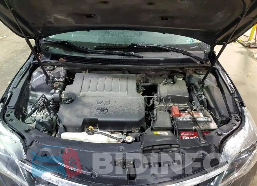4T1BK1EB0JU284187 Photo# 11