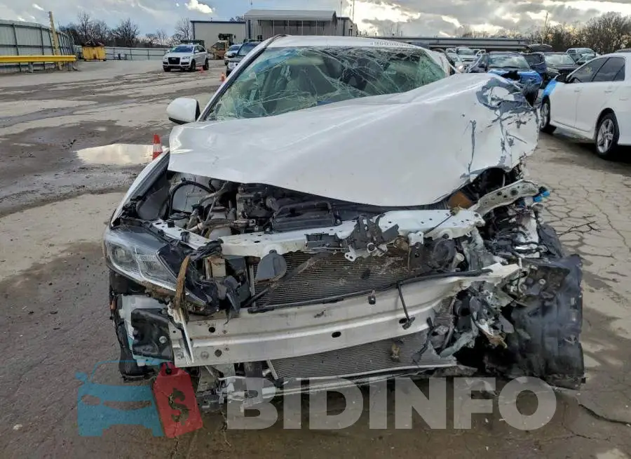 4T1C31AK8PU616974 Photo# 5