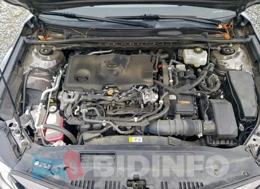 4T1C31AK9NU576563 Photo# 11