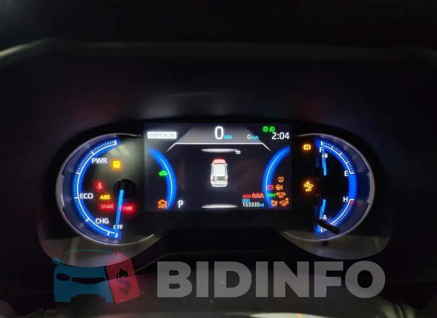 4T3D6RFV4NU076332 Photo# 9