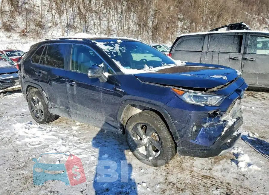 4T3E6RFVXMU022746 Photo# 4
