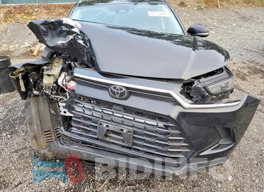 5TDAAAB54RS024442 Photo# 12