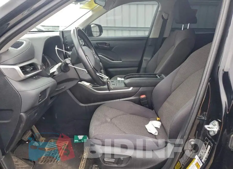 5TDBZRBH5MS549816 Photo# 7