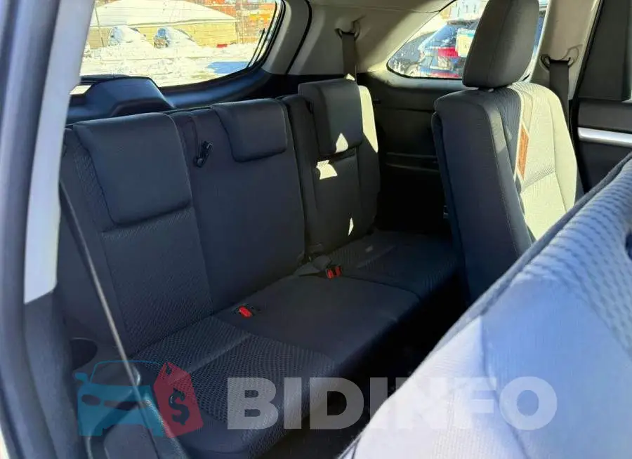 5TDBZRFH3KS745194 Photo# 9