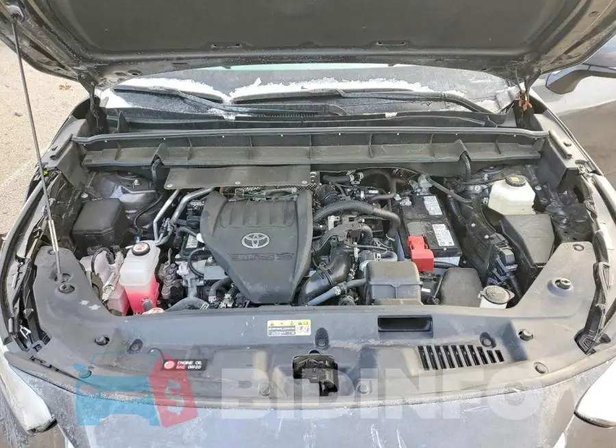 5TDKDRBH2RS568653 Photo# 12