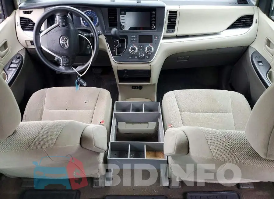 5TDZZ3DCXJS954160 Photo# 7