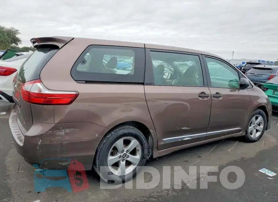 5TDZZ3DCXJS954160 Photo# 3