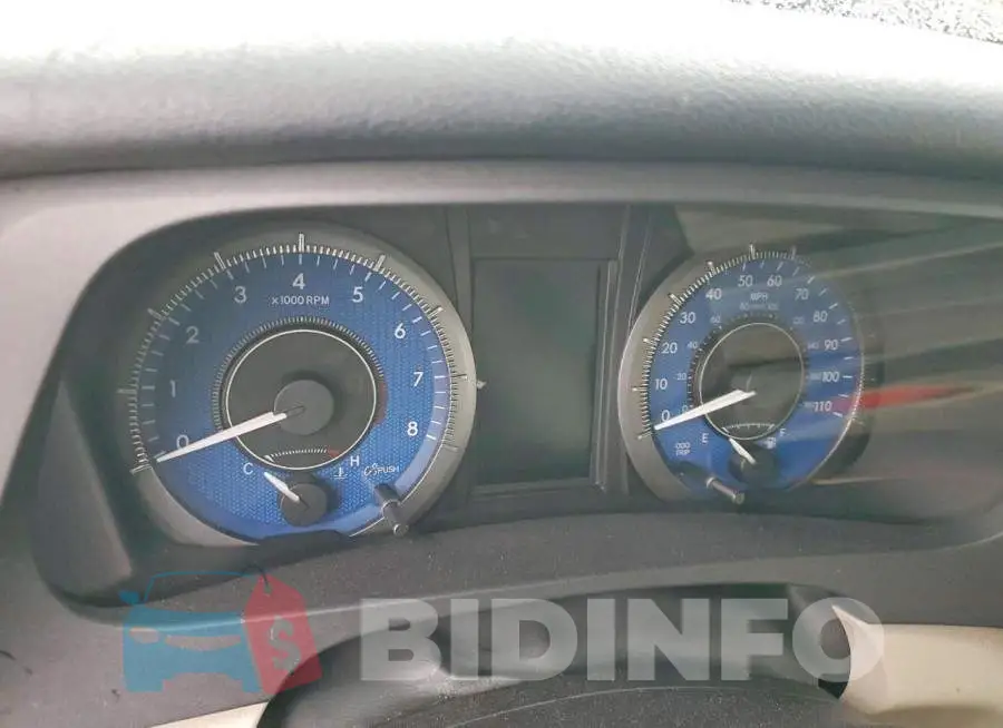 5TDZZ3DCXJS954160 Photo# 8
