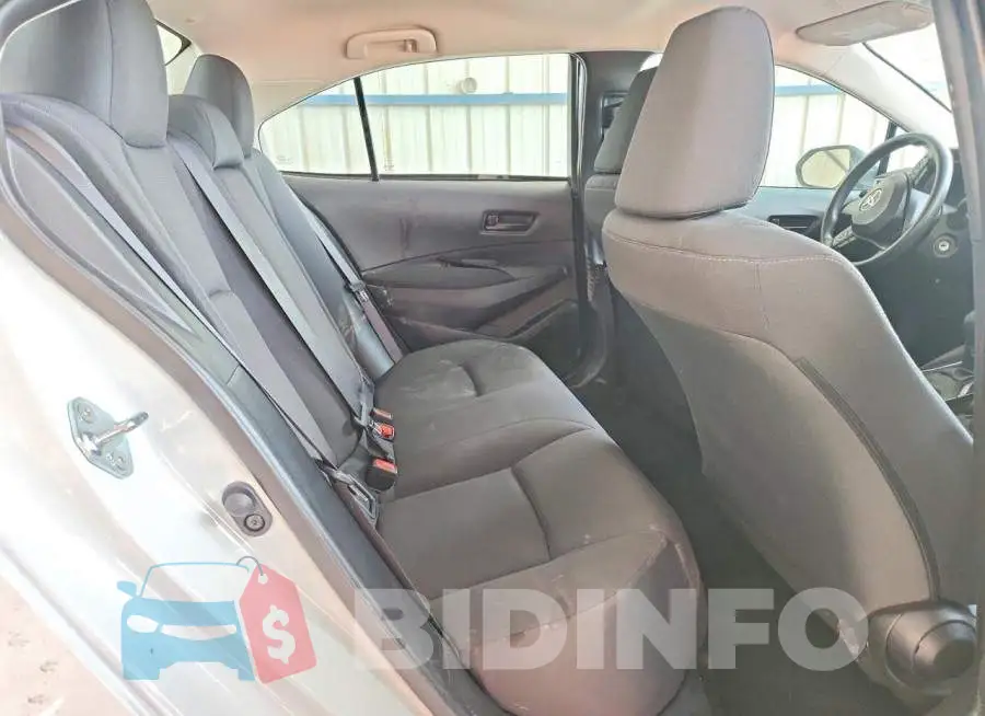 5YFB4MDE1SP321158 Photo# 10