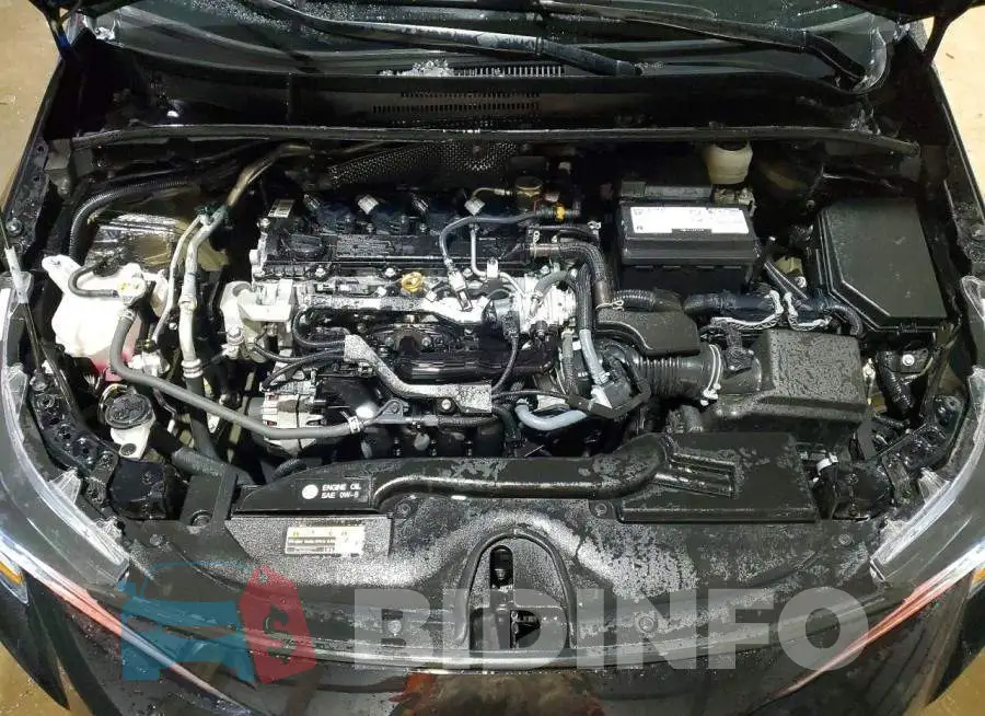 5YFB4MDE4SP268956 Photo# 11