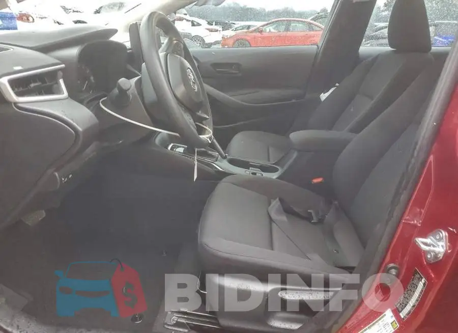 5YFB4MDE6SP344922 Photo# 7