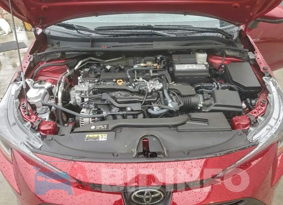 5YFB4MDE6SP344922 Photo# 11