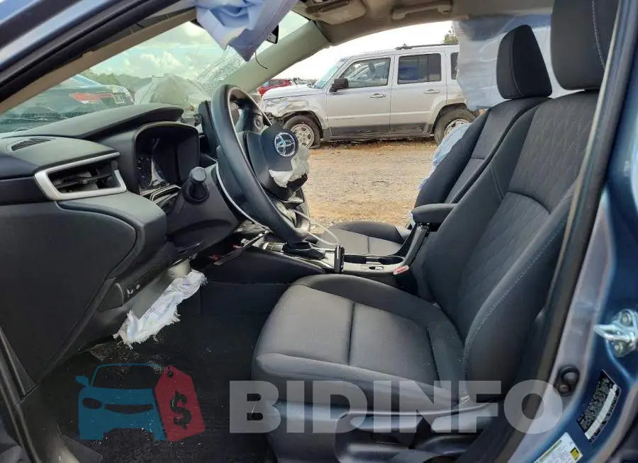 5YFB4MDE8SP229061 Photo# 7