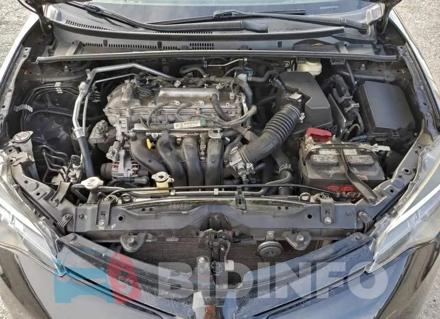 5YFBURHE8HP710444 Photo# 11