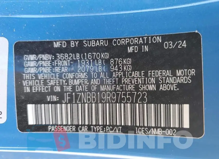 JF1ZNBB19R9755723 Photo# 12