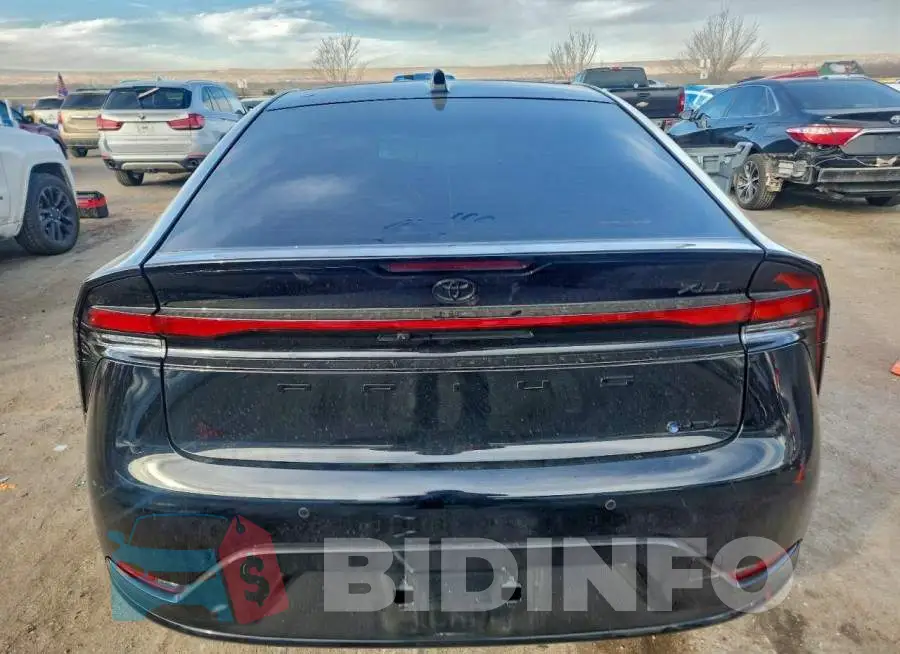 JTDACAAU9T3067475 Photo# 6