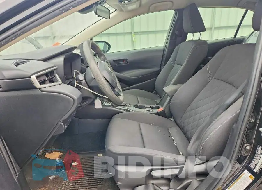 JTDBCMFE5PJ004706 Photo# 7