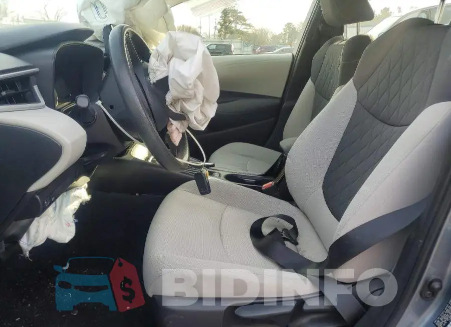 JTDEPMAE7NJ226850 Photo# 7