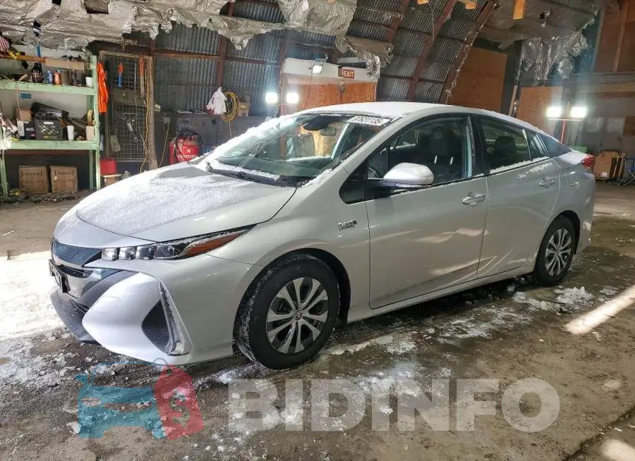 JTDKAMFP8N3222826 Photo# 1