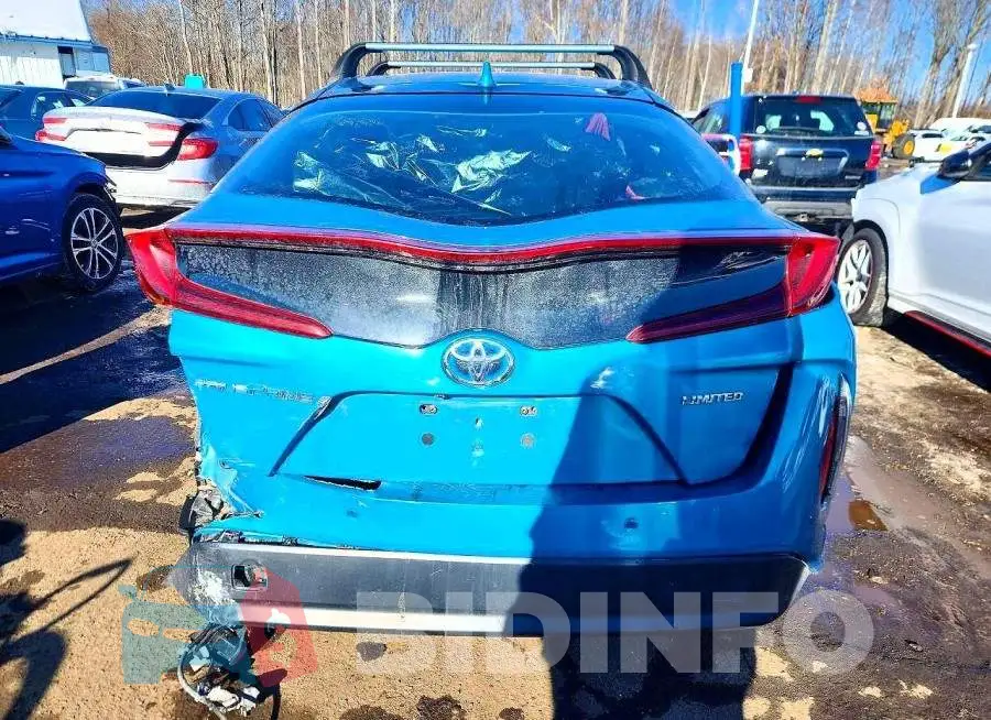 JTDKAMFPXM3175281 Photo# 6
