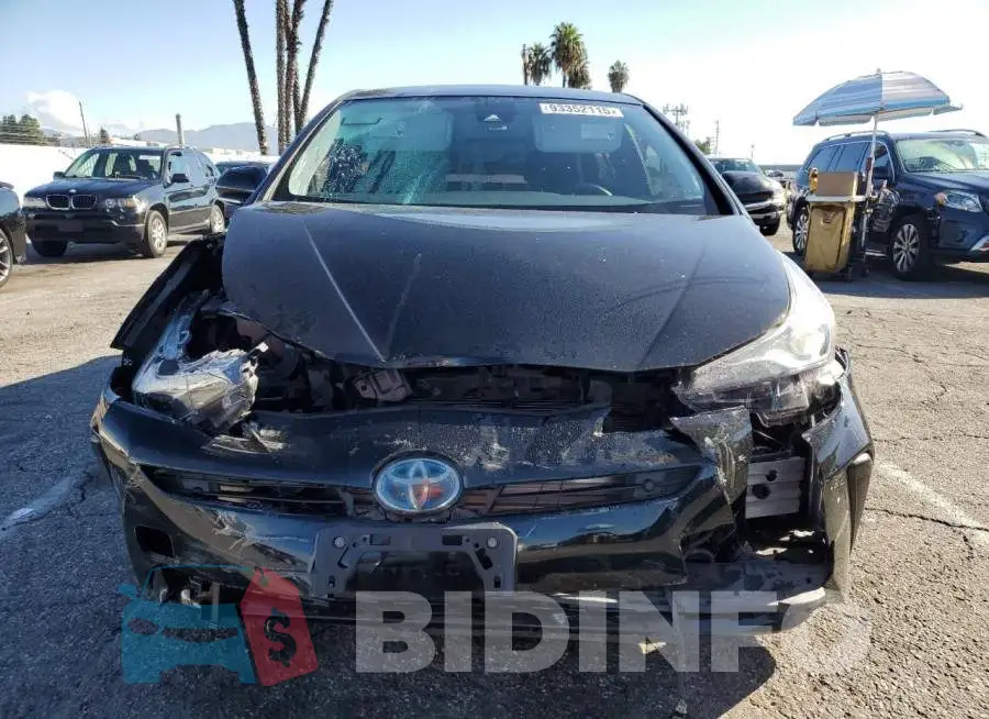 JTDKARFU2K3085266 Photo# 5