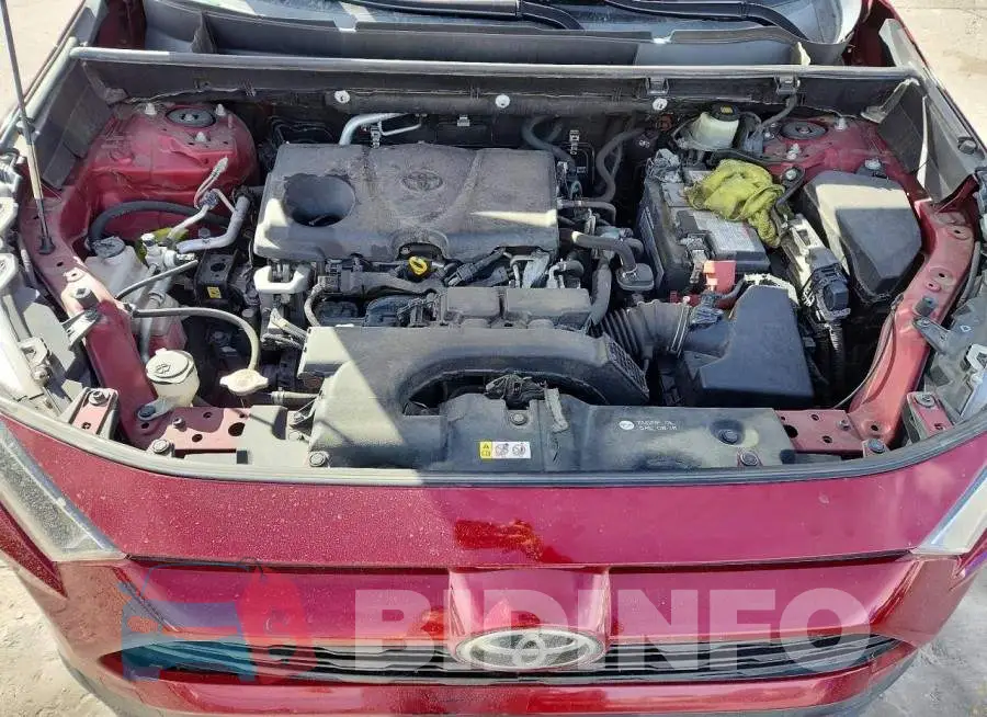 JTMF1RFV4KD003834 Photo# 12