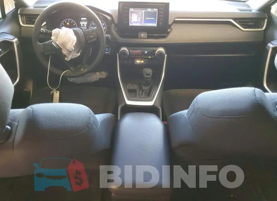 JTMW1RFV8KD016991 Photo# 8