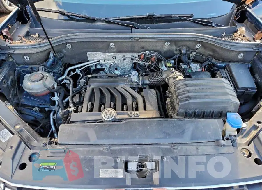 1V2WR2CA2KC542829 Photo# 12