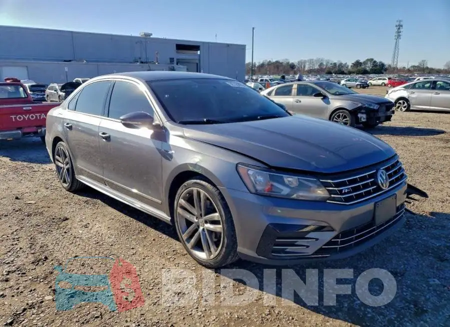 1VWDT7A35HC067260 Photo# 4