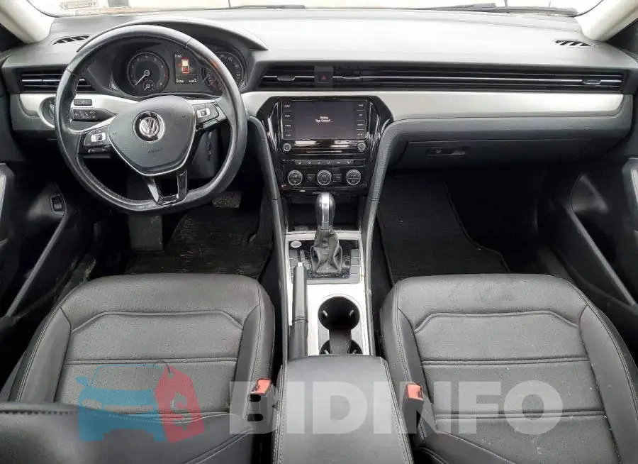 1VWSA7A32LC022640 Photo# 8