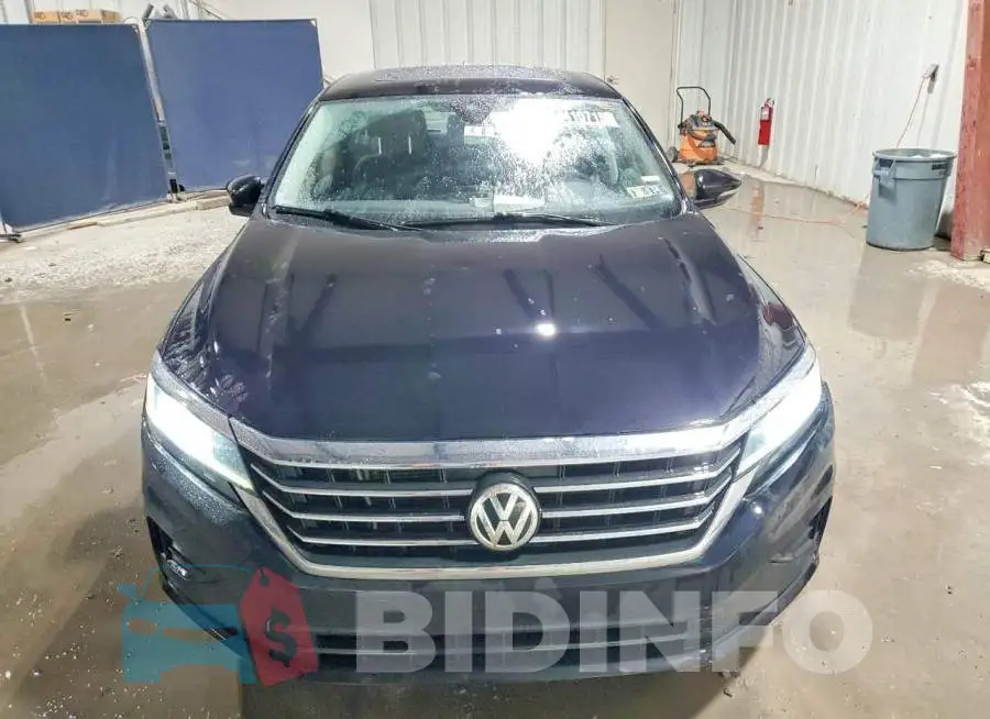1VWSA7A36NC009327 Photo# 5