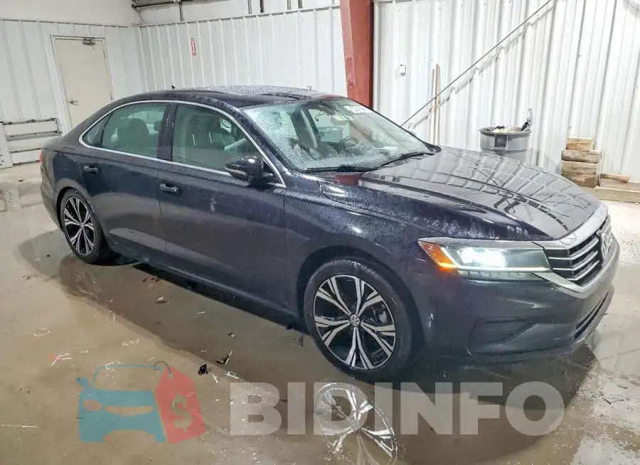1VWSA7A36NC009327 Photo# 4
