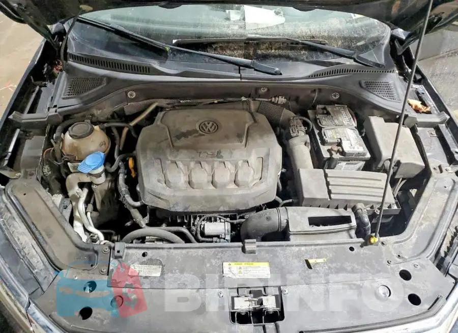 1VWSA7A36NC009327 Photo# 11