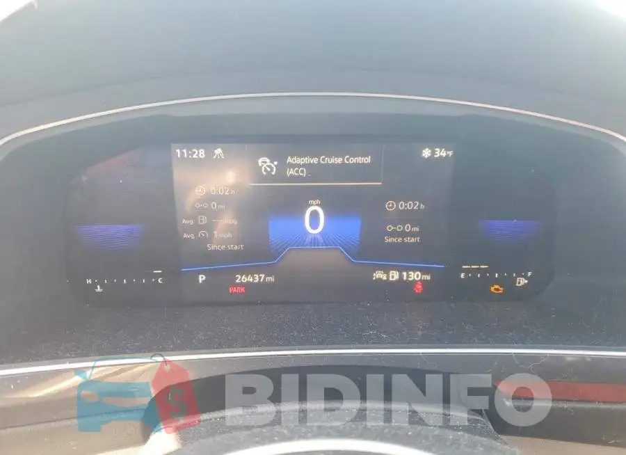 3VV2B7AX6NM169842 Photo# 9