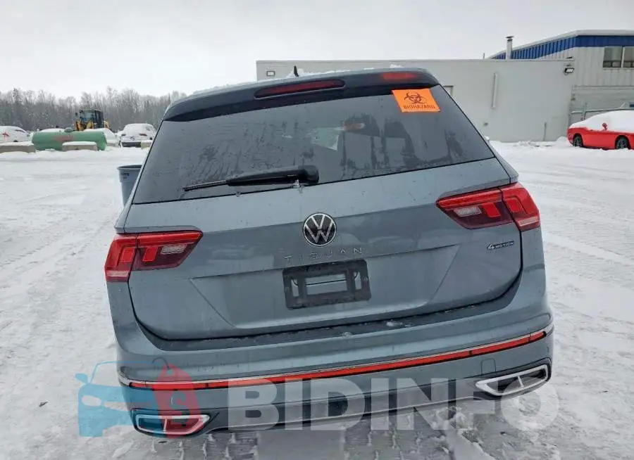 3VV4B7AX9NM163137 Photo# 6