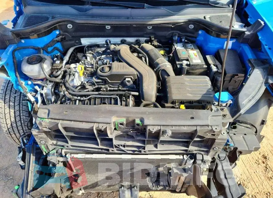 3VVRX7B26NM061207 Photo# 12