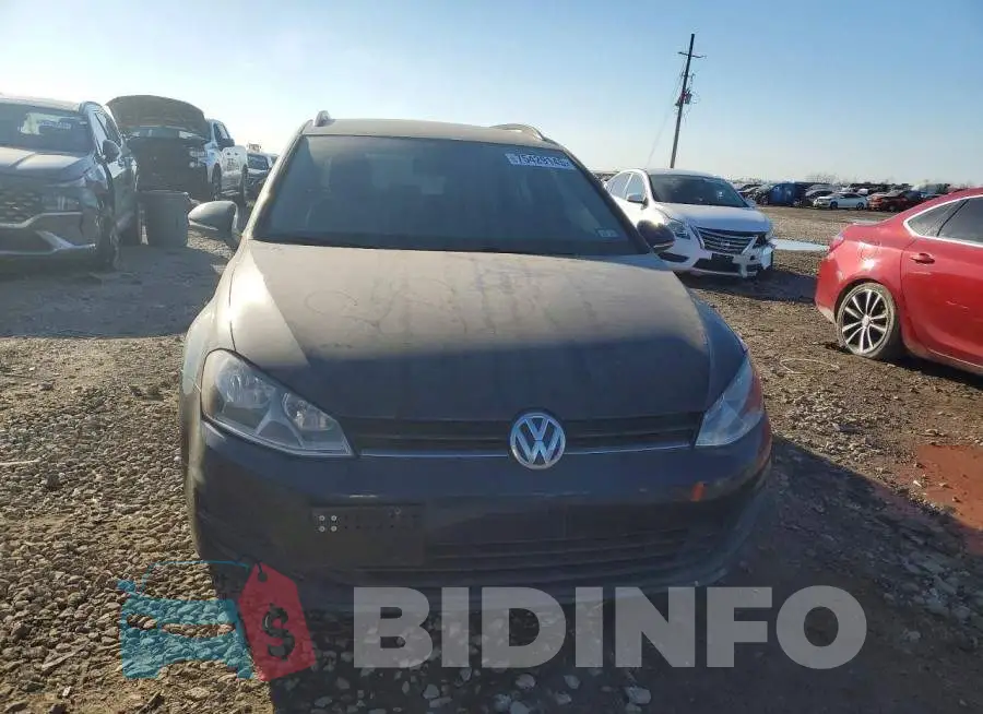 3VW017AU8HM512229 Photo# 5