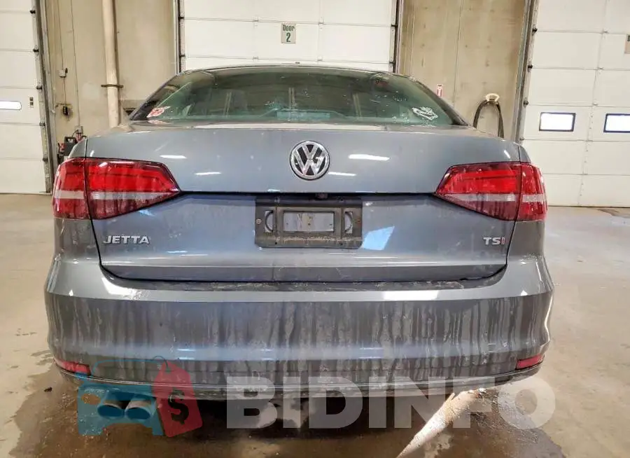3VW2B7AJ0HM336661 Photo# 6