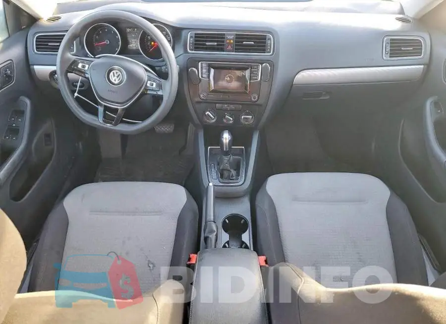 3VW2B7AJ6HM365341 Photo# 8