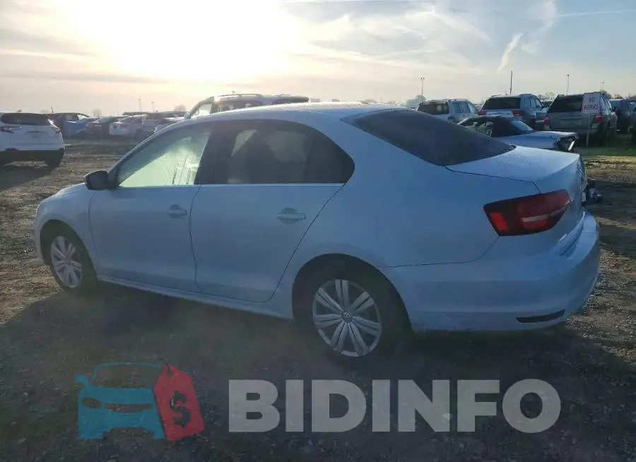 3VW2B7AJ6HM365341 Photo# 2