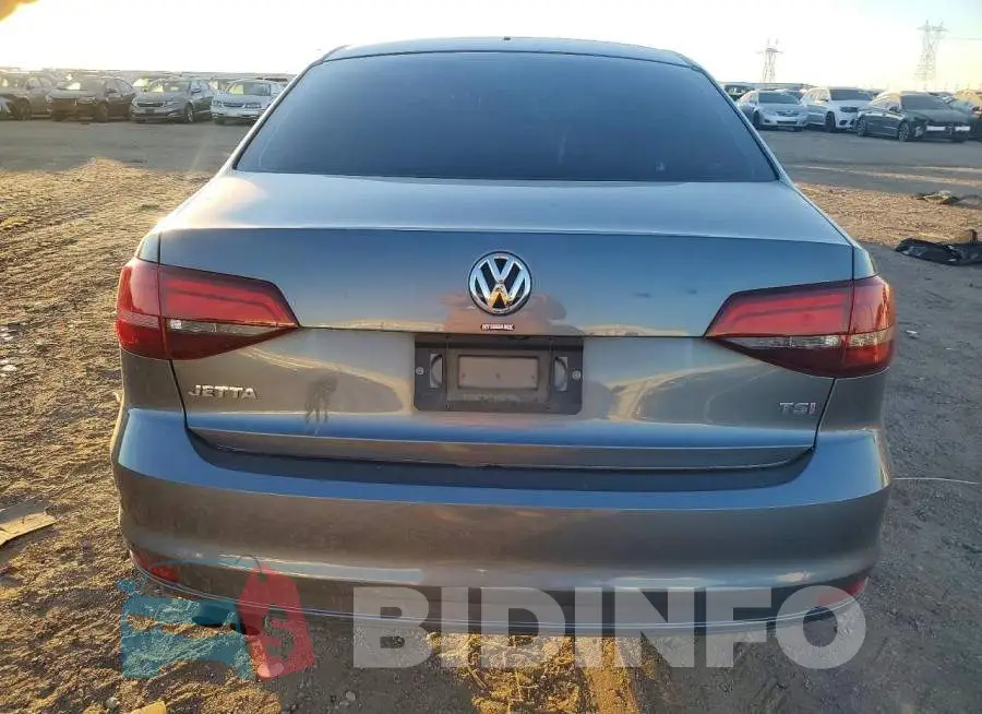 3VW2B7AJXHM366296 Photo# 6