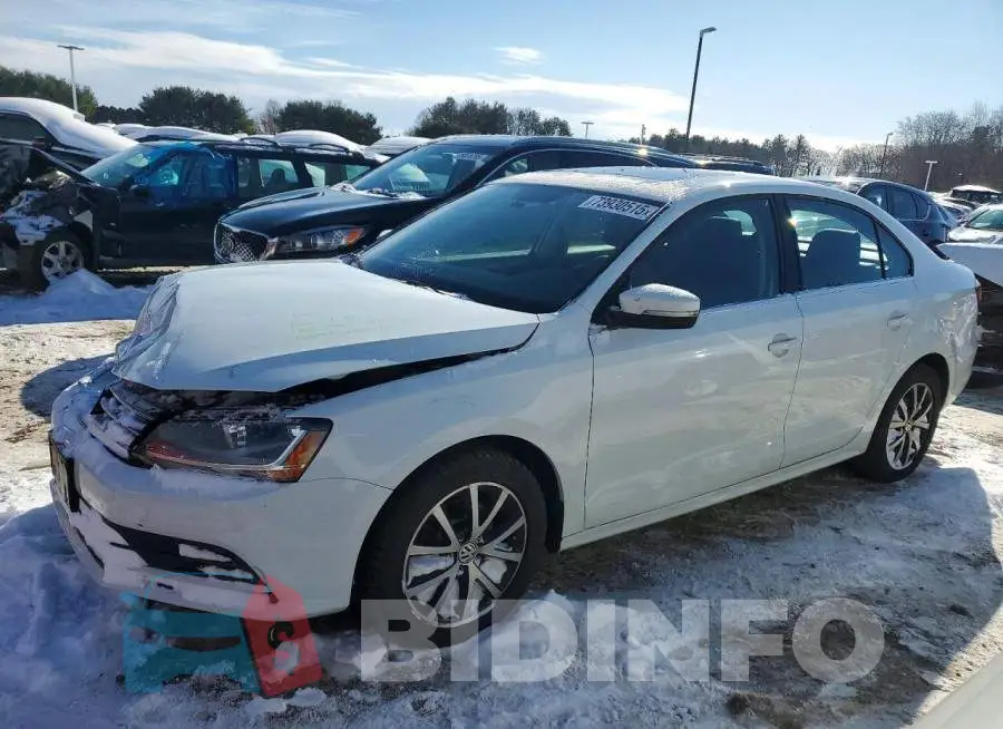 3VWB67AJ8HM295216 Photo# 1