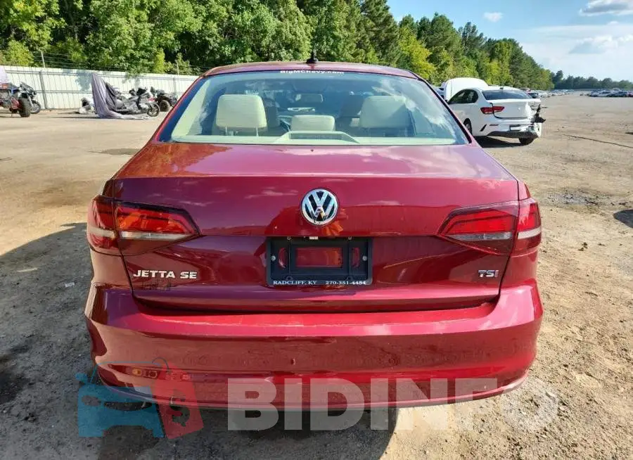 3VWDB7AJ6HM368975 Photo# 6