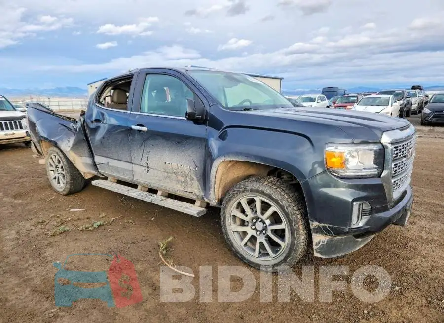 1GTP6EE16M1248457 Photo# 4